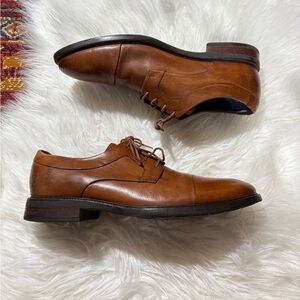 Cole Haan Oxfords